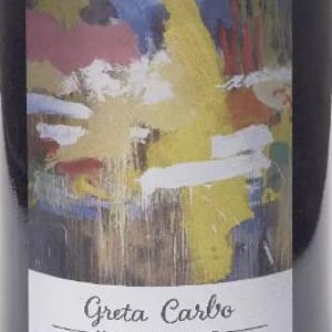 Greta Carbo - Marc Delienne - marc-delienne