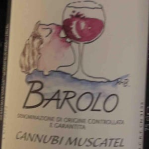 Grignolino - Tenuta Migliavacca - francesco-brezza