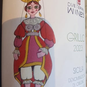 Grillo - Due Terre Wines - due-terre-wines -2020