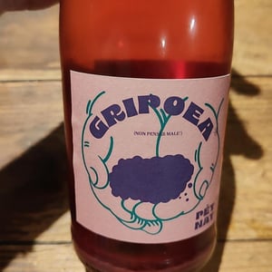 Gripoea - La Caneva di Giancarlo - tommaso-botter