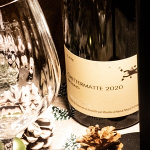 Grittermatte - Riesling - Domaine Julien Meyer - patrick-meyer