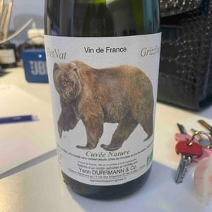 Grizzling - Anna, André & Yann Durrmann - anna-andre-yann-durrmann -2021