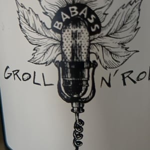 GrollRoll Babass - Les Vignes de Babass - sebastien-dervieux