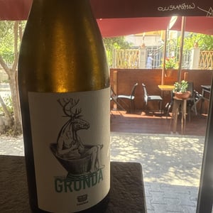 Gronda - Cooperativa Agricola Sociale Calafata - mauro-montanaro