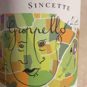 Groppello - Sincette - andrea-salvetti