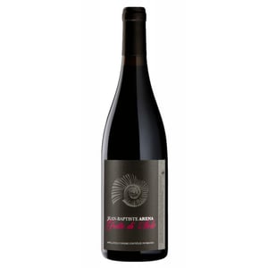 Grotte di Sole - Domaine Jean-Baptiste Arena - jean-baptiste-arena