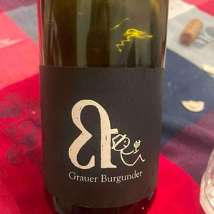 Gruner Veltliner - Weingut Krauss - lukas-krauss
