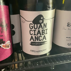 Guanciabianca - Azienda Agricola Ferracane - fabio-ferracane