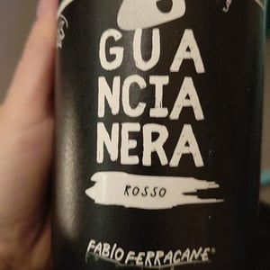 Guancianera Avulisi - Azienda Agricola Ferracane - fabio-ferracane