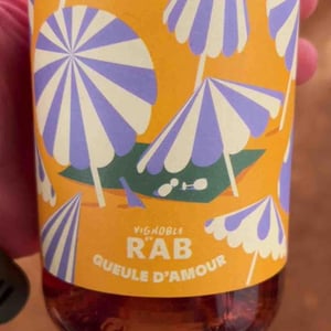 Gueule d’Amour - Vignoble du Rab - thydha-nicolas-gonnin -2023