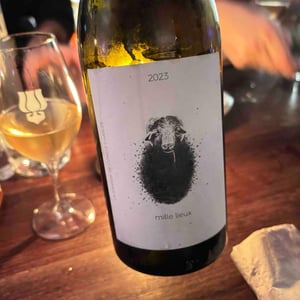 Gueuze Cantillon - Brasserie Cantillon (BEER) - brasserie-cantillon-beer