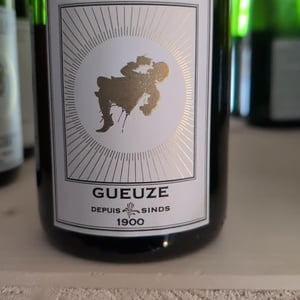 Gueuze - Brasserie Cantillon (BEER) - brasserie-cantillon-beer