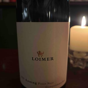 Gumpoldskirchen - Weingut Fred Loimer - fred-loimer