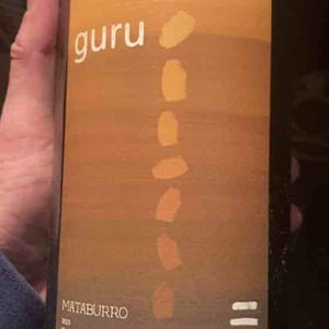 Guru - Mataburro - laurent-roger-melissa-ingrand -2023