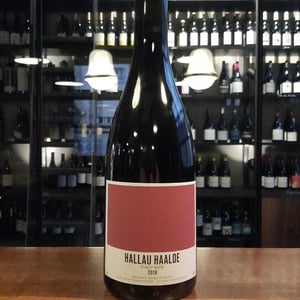 Hallau Haalde - Weinbau Markus Ruch - markus-ruch