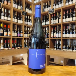 Halo Sur Le Baudet - La Ferme des Sept Lunes - jean-delobre-jacques-maurice -2017