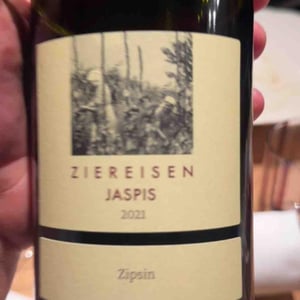 Handgelesen - Weingut Ziereisen - hanspeter-edeltraud-ida-johann-ziereisen -2023