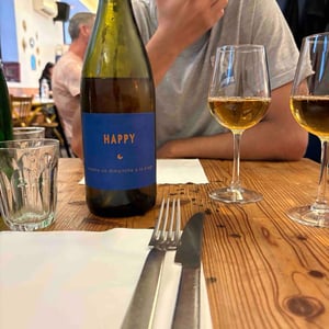 Happy Comme Un Dimanche À La Plage - Clos du gravillas - nicole-john-bojanowski -2022