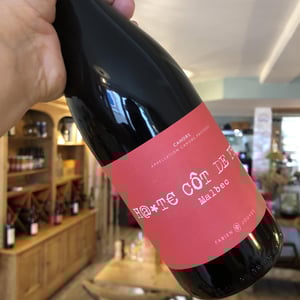 Haute Côt(e) De Fruit - Malbec - Mas del Périé - fabien-jouves