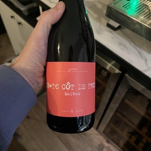 Haute Côt(e) De Fruit - Malbec - Mas del Périé - fabien-jouves