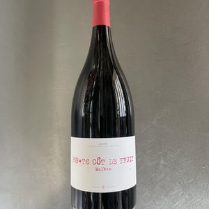 Haute Côt(e) De Fruit - Malbec - Mas del Périé - fabien-jouves -2024