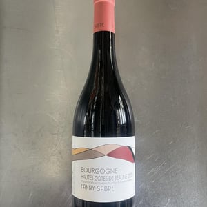 Hautes Côtes de Beaune - Fanny Sabre - fanny-sabre