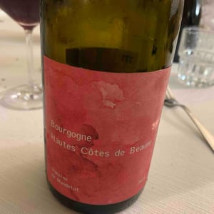 Hautes Côtes de Beaune - Domaine de Mandelot - francois-grange