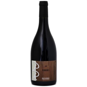 Hautes-Côtes-de-Beaune Rouge - Domaine Petit-Roy - seiichi-saito