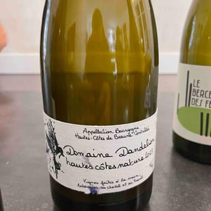 Hautes Côtes Nature - Domaine Dandelion - morgane-seuillot-christian-knott