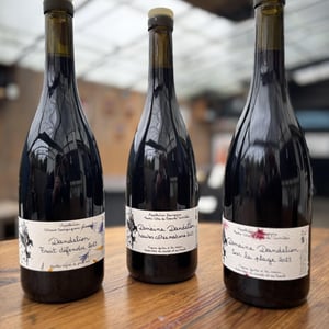 Hautes Côtes Nature - Domaine Dandelion - morgane-seuillot-christian-knott