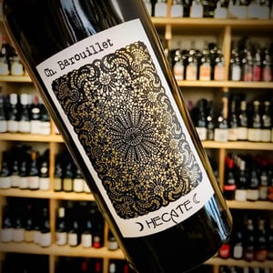 Hécate - Château Barouillet - vincent-alexis