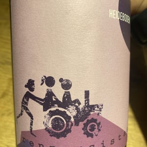 HEIDEBODEN - Rennersistas - stefanie-georg-renner -2022