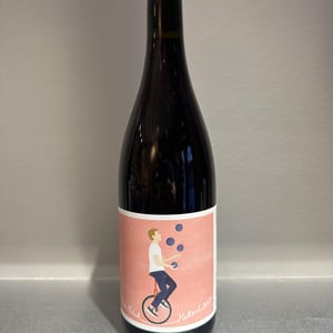 Hellrot - Thomas Patek - thomas-patek-7c -2023