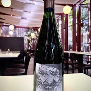 Heraclite - Champagne Stroebel - timothee-stroebel