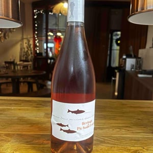 Héritage du Pic Saint Loup - Ermitage Du Pic Saint Loup - jean-marc-pierre-et-xavier-ravaille -2022