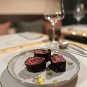 Herring "Under A Fur Coat" Rolls (A Russian Classic, Wrapped Differently) - And More - 1305756