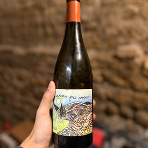 Heureux qui comme - Domaine Flo Busch - paola-ponsich-florian-busch -2022