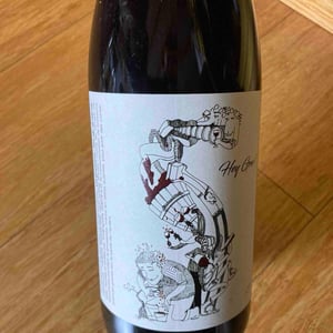 Hey Gro!! - François Saint-Lô - francois-saint-lo