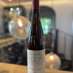 Himmel Auf Erden Rosé - Christian Tschida - christian-tschida