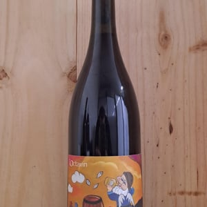Hip Hip J... (Poulsard) - Domaine de l'Octavin - alice-bouvot