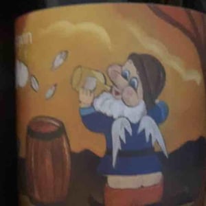 Hip Hip J...(Savagnin) - Domaine de l'Octavin - alice-bouvot