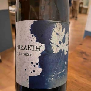 Hiraeth - Jacopo Stigliano - Jacopo Stigliano