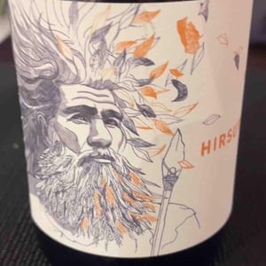 Hirsute (Blanc) - Les Équilibristes - francois-de-monval-florent-girou