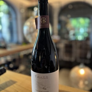 Hohenegg - Weingut Tauss - alice-roland-tauss