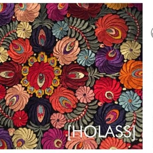 [HOLASS] Folklór Olaszrizling - Holass Wine Collective - ellie-bauwens-imre-halasz -2024