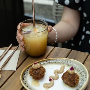 Homemade Croquettes - Cuadro - 904246