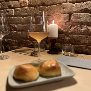 Homemade Pies With Potatoes And Leek - And More - 1305751