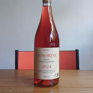 Honorine - Sagona - daniele-corrotti -2024