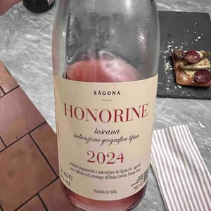Honorine - Sagona - Daniele Corrotti -2024