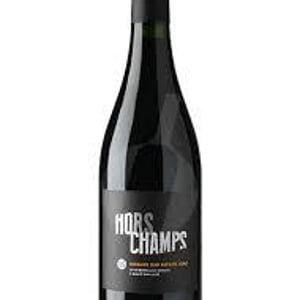 Hors Champs - Jean-Baptiste Senat - charlotte-jean-baptiste-senat